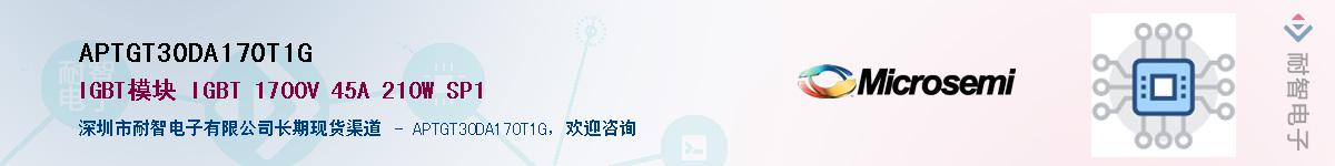 APTGT30DA170T1G������-�������