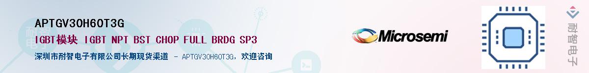 APTGV30H60T3G������-�������