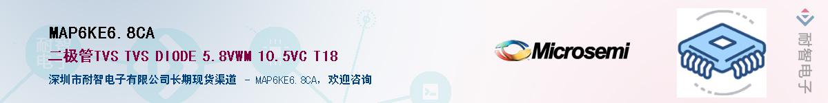 MAP6KE6.8CA������-�������