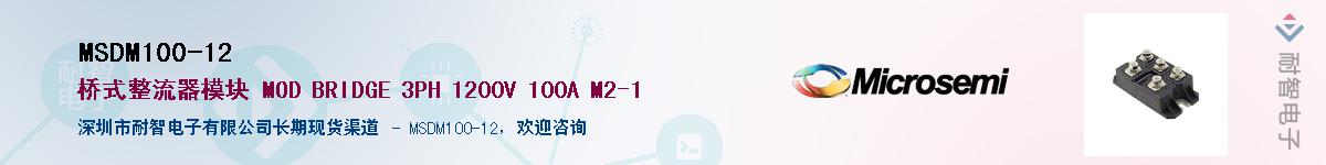 MSDM100-12������-�������