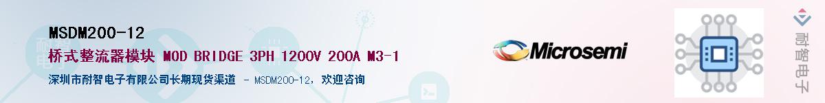 MSDM200-12������-�������