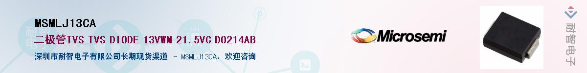 MSMLJ13CA������-�������