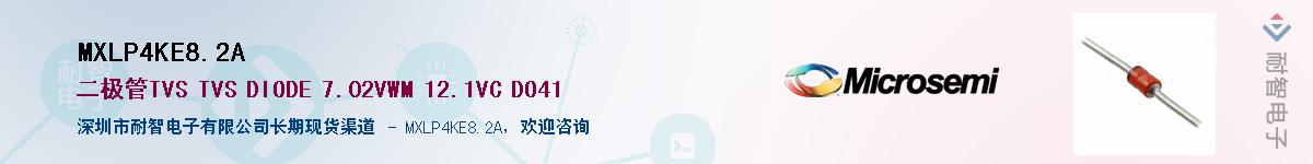 MXLP4KE8.2A������-�������