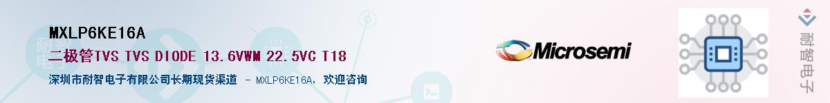 MXLP6KE16A������-�������