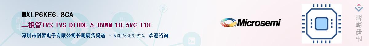 MXLP6KE6.8CA������-�������