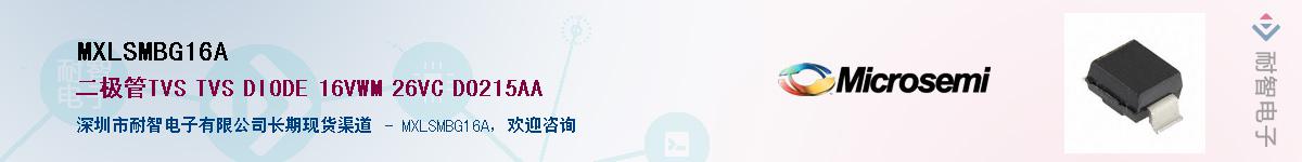 MXLSMBG16A������-�������