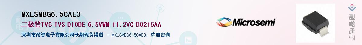 MXLSMBG6.5CAE3������-�������