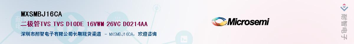 MXSMBJ16CA������-�������