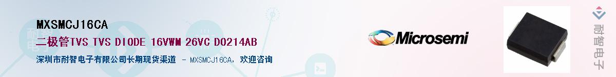 MXSMCJ16CA������-�������