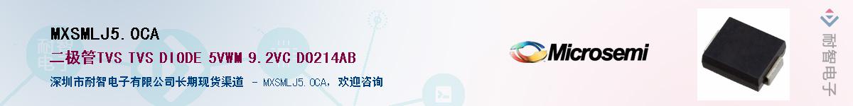 MXSMLJ5.0CA������-�������