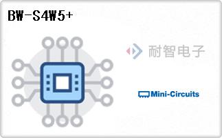 BW-S4W5+