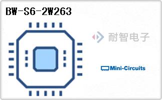 BW-S6-2W263