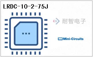 LRDC-10-2-75J����