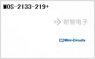 MOS-2133-219+