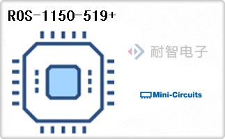 ROS-1150-519+