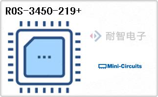 ROS-3450-219+
