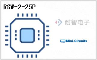 RSW-2-25P