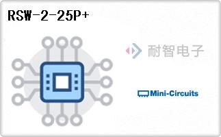 RSW-2-25P+