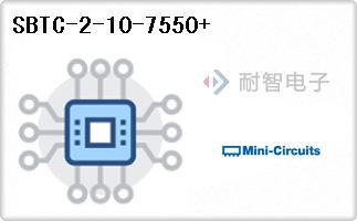 SBTC-2-10-7550+