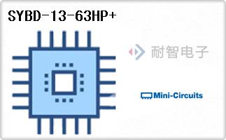 SYBD-13-63HP+