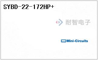 SYBD-22-172HP+
