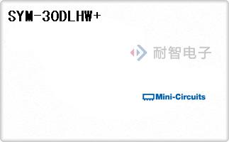 SYM-30DLHW+