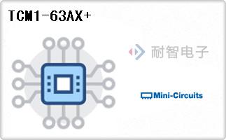 TCM1-63AX+
