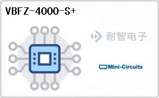 VBFZ-4000-S+