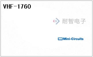 VHF-1760