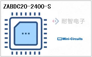 ZABDC20-2400-S