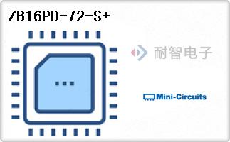 ZB16PD-72-S+