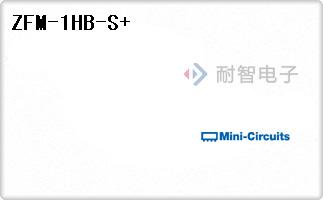ZFM-1HB-S+