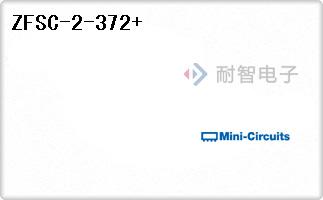 ZFSC-2-372+
