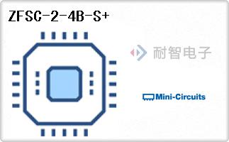 ZFSC-2-4B-S+