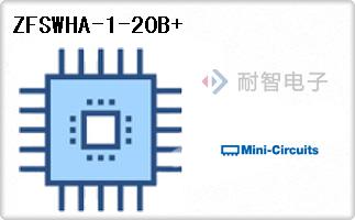 ZFSWHA-1-20B+