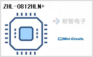 ZHL-0812HLN+