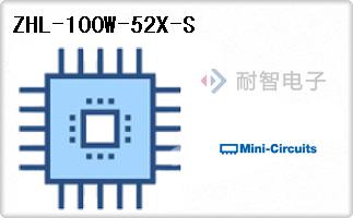 ZHL-100W-52X-S