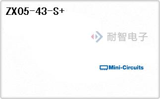 ZX05-43-S+