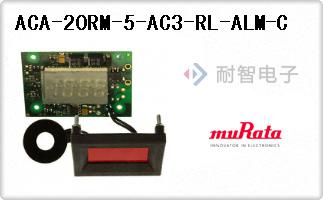 ACA-20RM-5-AC3-RL-AL