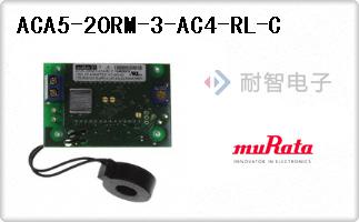 ACA5-20RM-3-AC4-RL-C