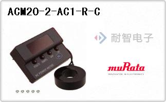 ACM20-2-AC1-R-C