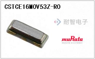 CSTCE16M0V53Z-R0