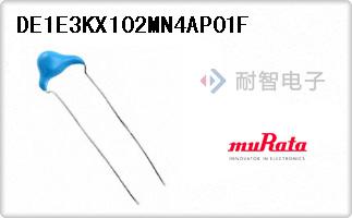 DE1E3KX102MN4AP01F