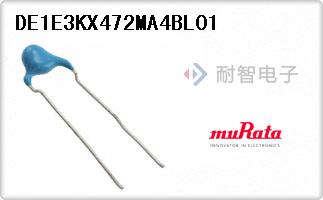 DE1E3KX472MA4BL01