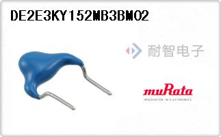 DE2E3KY152MB3BM02