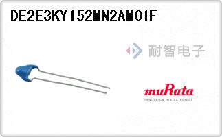 DE2E3KY152MN2AM01F