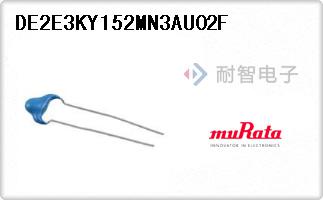 DE2E3KY152MN3AU02F