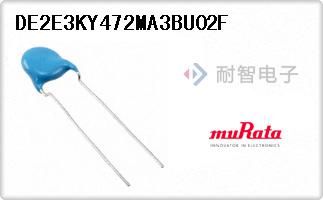 DE2E3KY472MA3BU02F