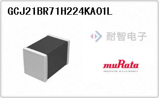 GCJ21BR71H224KA01L