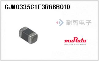 GJM0335C1E3R6BB01D